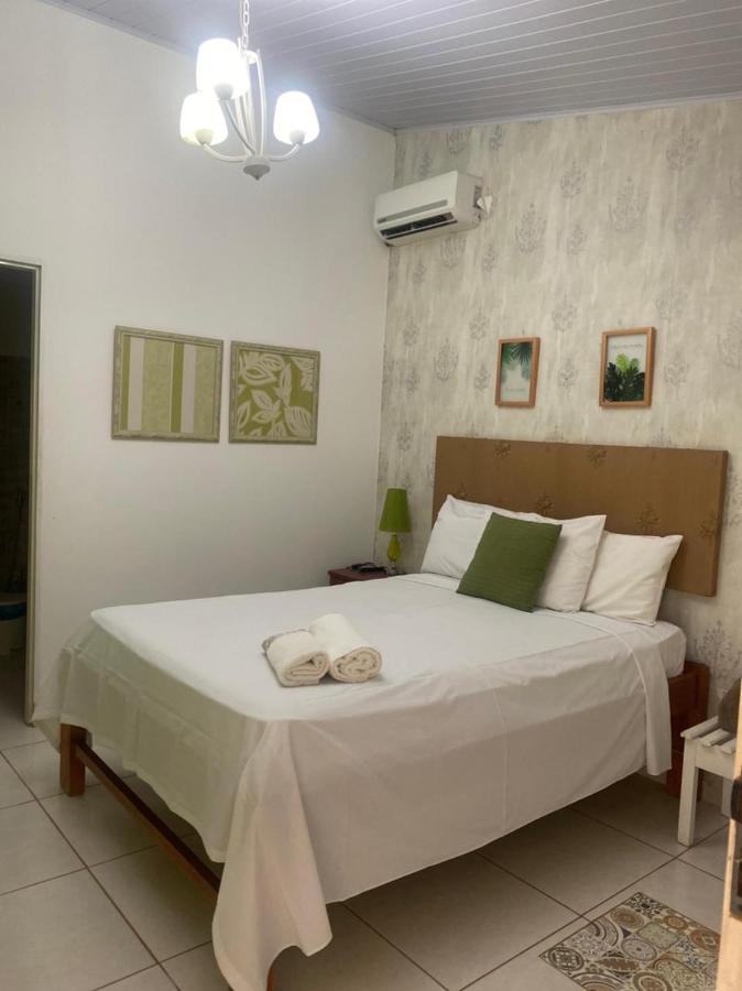 Vila Vitoria Pousada Pirenópolis Exteriér fotografie