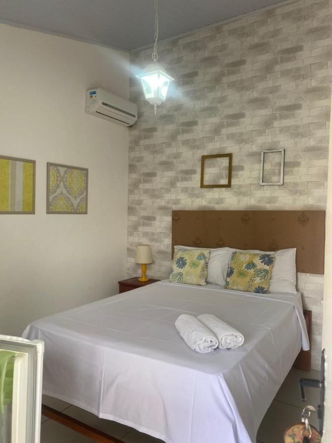 Vila Vitoria Pousada Pirenópolis Exteriér fotografie